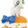 Sailor Moon Cosmos - Artemis Paldolce Collection 2" PVC Statue
