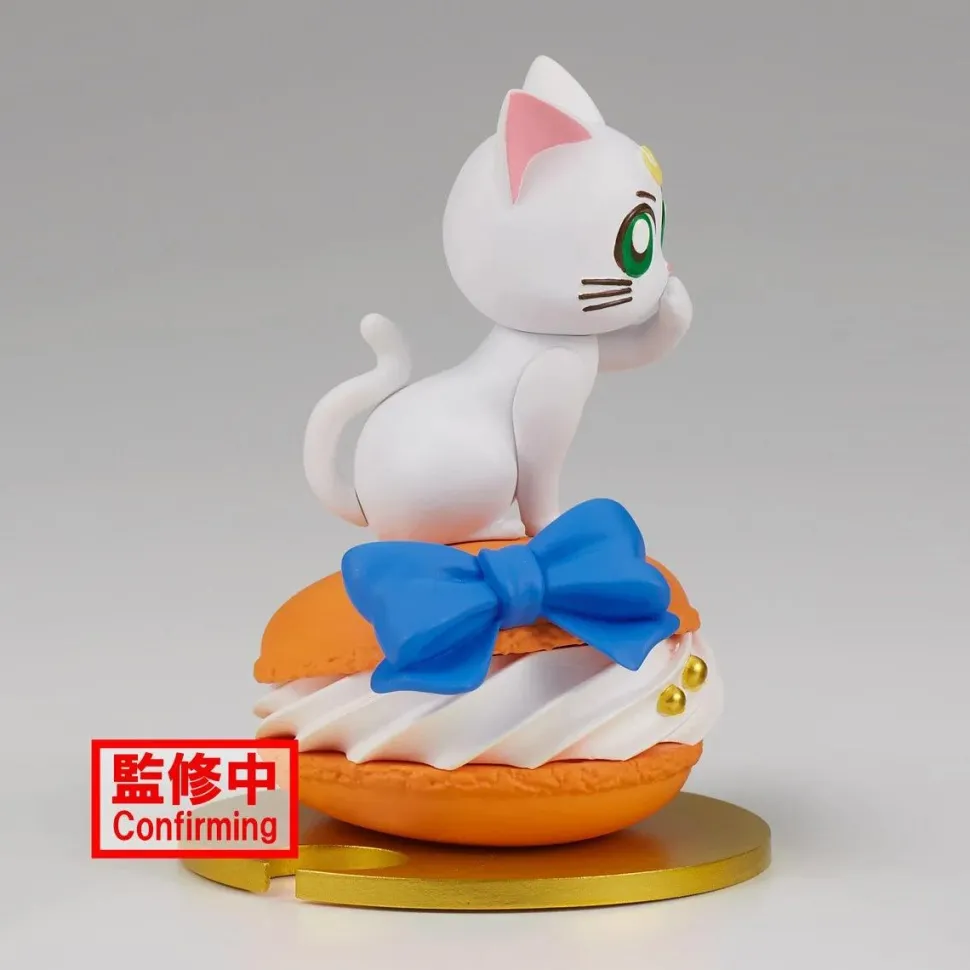 Sailor Moon Cosmos - Artemis Paldolce Collection 2" PVC Statue