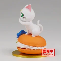 Sailor Moon Cosmos - Artemis Paldolce Collection 2