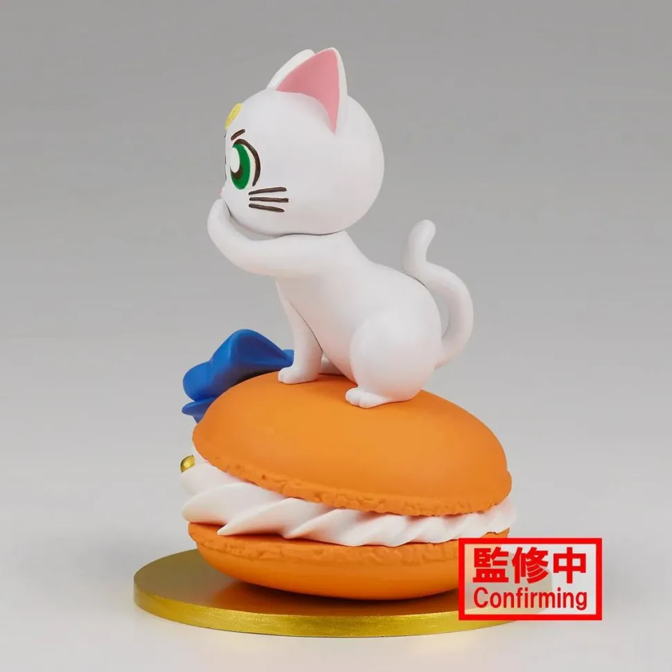 Sailor Moon Cosmos - Artemis Paldolce Collection 2" PVC Statue