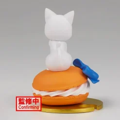 Sailor Moon Cosmos - Artemis Paldolce Collection 2
