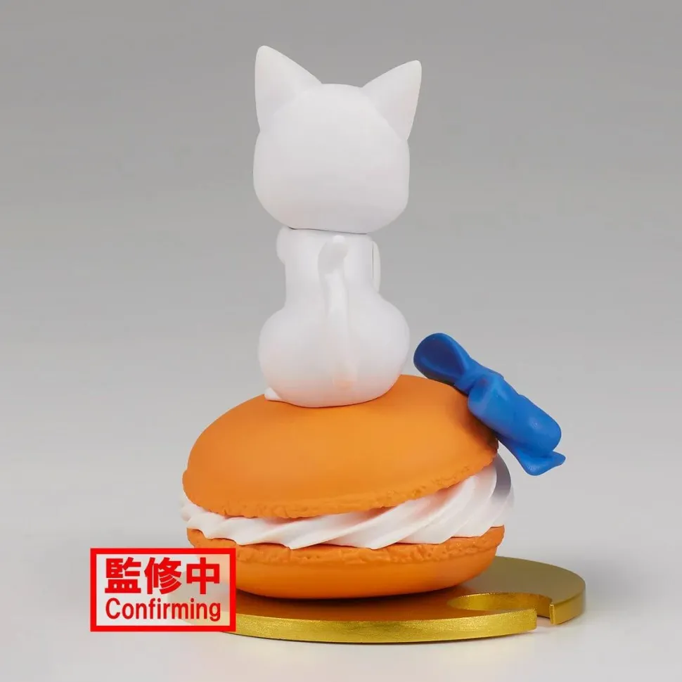 Sailor Moon Cosmos - Artemis Paldolce Collection 2" PVC Statue