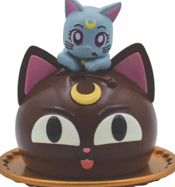 Sailor Moon Cosmos - Diana Paldolce Collection 2" PVC Statue