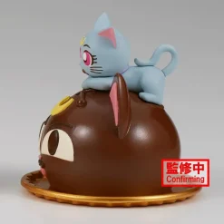 Sailor Moon Cosmos - Diana Paldolce Collection 2