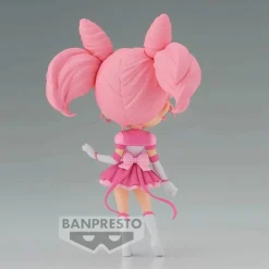 Sailor Moon Cosmos - Eternal Chibi Moon (Ver. A) Q Posket 5