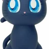 Sailor Moon Cosmos - Luna Sofvimates 6" PVC Statue