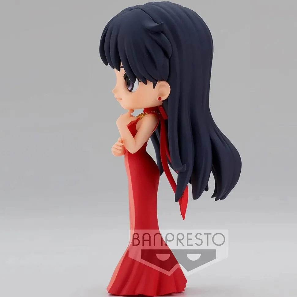 Sailor Moon Eternal - Princess Mars (Ver. A) Q Posket 5" PVC Statue