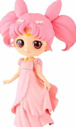 Sailor Moon Eternal - Princess Usagi Small Lady Serenity (Ver. A) Q Posket 5” PVC Statue