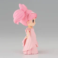 Sailor Moon Eternal - Princess Usagi Small Lady Serenity (Ver. A) Q Posket 5” PVC Statue