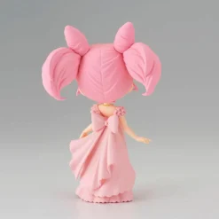 Sailor Moon Eternal - Princess Usagi Small Lady Serenity (Ver. A) Q Posket 5” PVC Statue