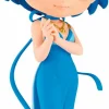 Sailor Moon Eternal - Princess Mercury Q Posket (Ver. A) 5" PVC Statue