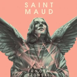 Saint Maud - Original Motion Picture Soundtrack by Adam Janota Bzowski LP Vinyl Record