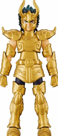 Saint Seiya - Galaxy Version 01 The Legacy of Sagittarius Blind Box Figure (Display of 9)