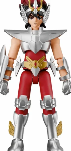 Saint Seiya - Galaxy Version 01 The Legacy of Sagittarius Blind Box Figure (Display of 9)