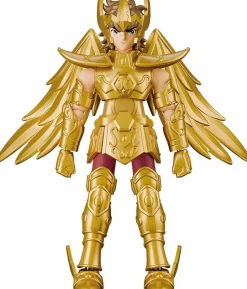Saint Seiya - Galaxy Version 01 The Legacy of Sagittarius Blind Box Figure (Single Unit)