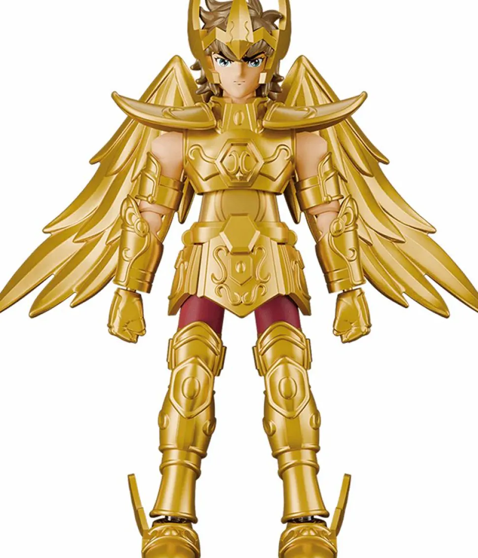 Saint Seiya - Galaxy Version 01 The Legacy of Sagittarius Blind Box Figure (Single Unit)