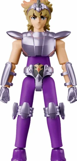 Saint Seiya - Galaxy Version 01 The Legacy of Sagittarius Blind Box Figure (Single Unit)