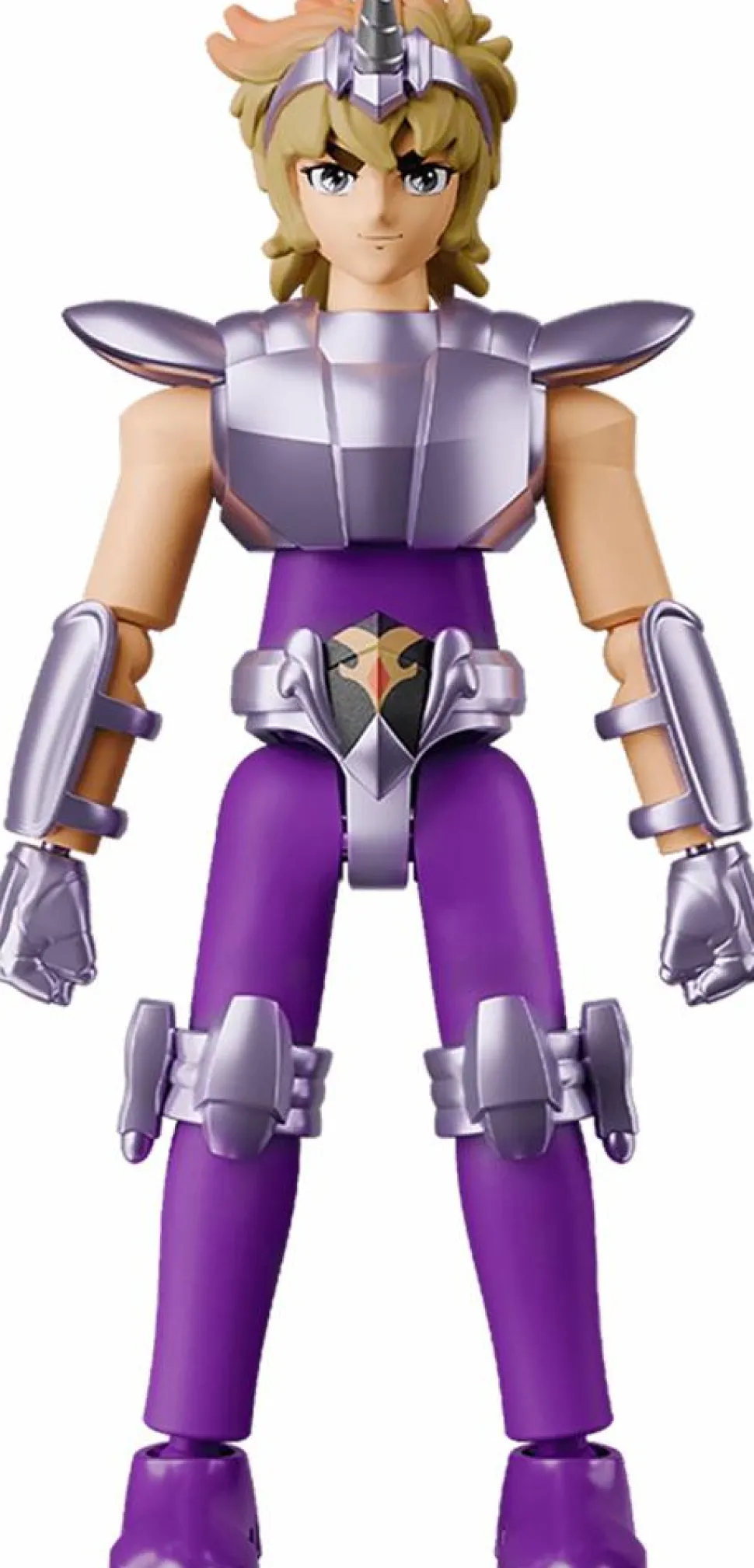 Saint Seiya - Galaxy Version 01 The Legacy of Sagittarius Blind Box Figure (Single Unit)