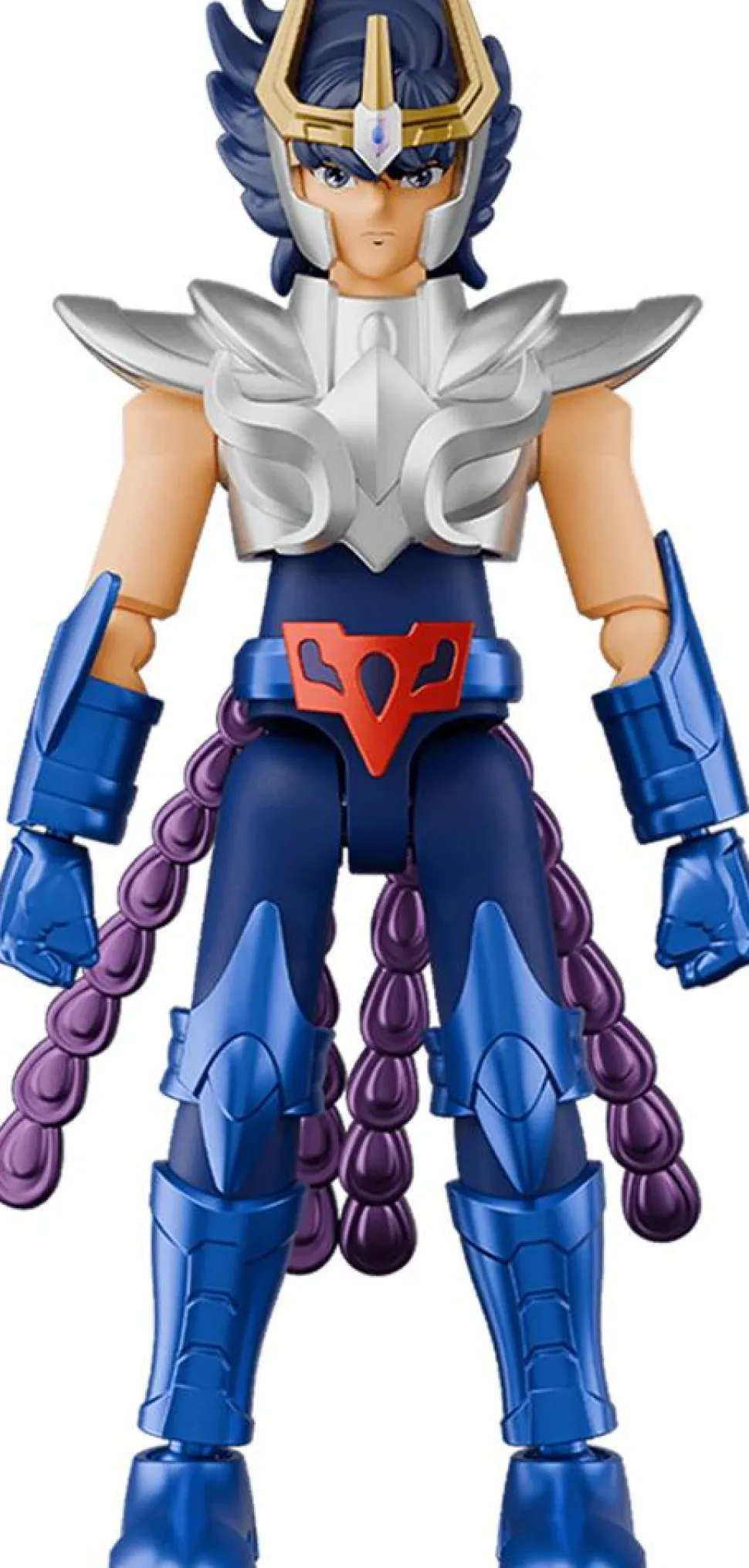 Saint Seiya - Galaxy Version 01 The Legacy of Sagittarius Blind Box Figure (Single Unit)