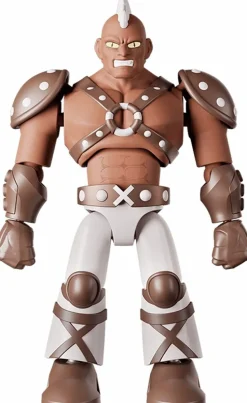 Saint Seiya - Galaxy Version 01 The Legacy of Sagittarius Blind Box Figure (Single Unit)