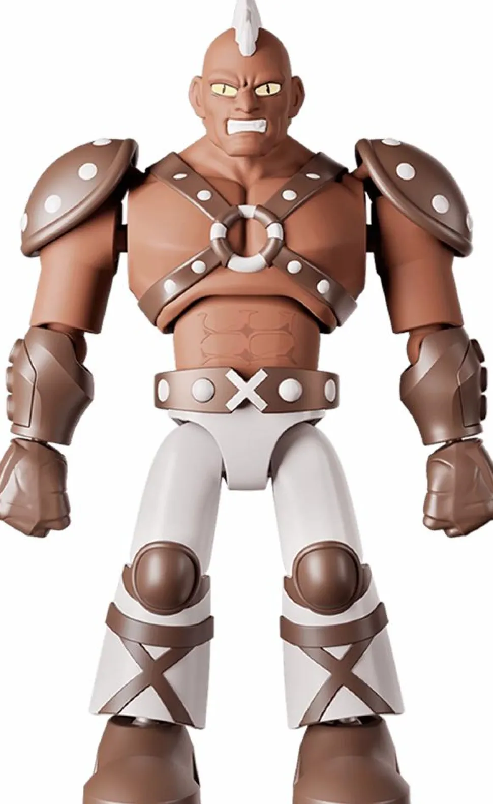 Saint Seiya - Galaxy Version 01 The Legacy of Sagittarius Blind Box Figure (Single Unit)