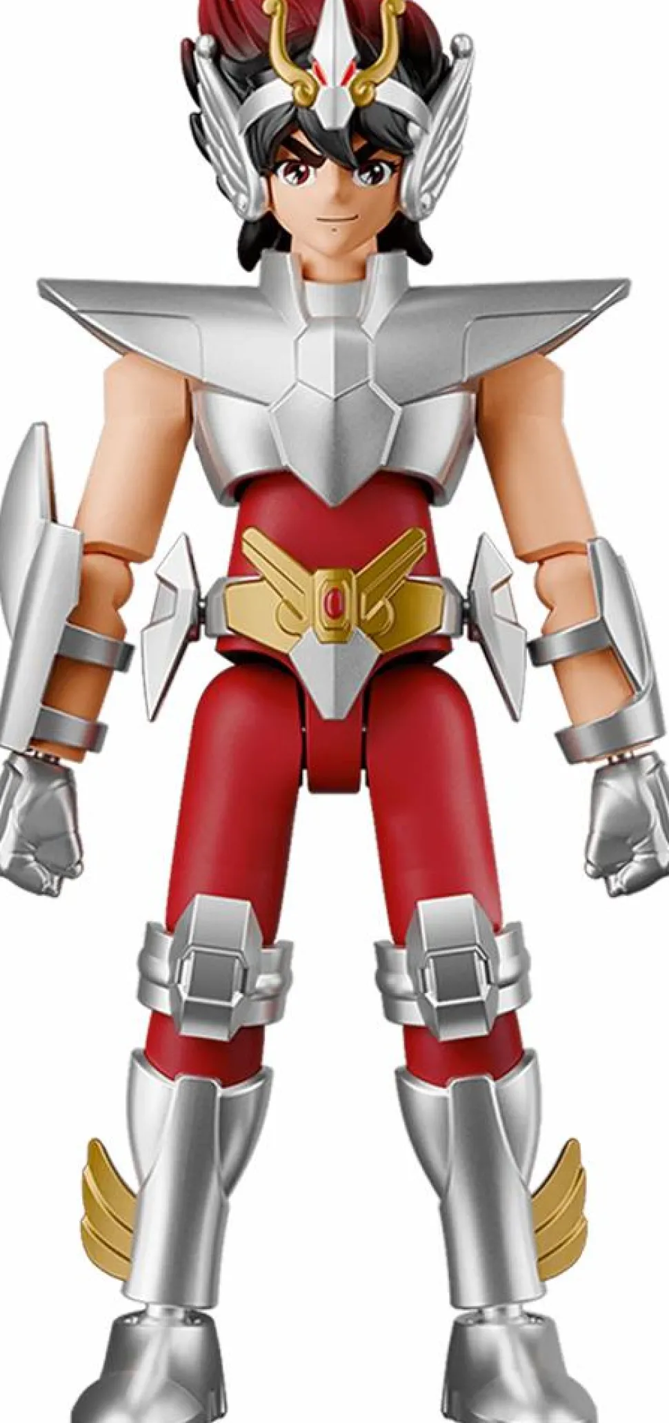 Saint Seiya - Galaxy Version 01 The Legacy of Sagittarius Blind Box Figure (Single Unit)