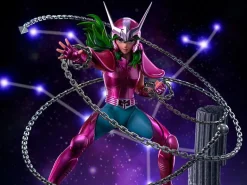 Saint Seiya: Knights of the Zodiac - Andromeda Shun 1/10th Scale Statue