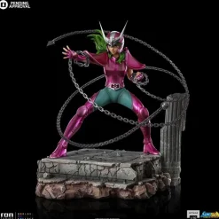 Saint Seiya: Knights of the Zodiac - Andromeda Shun 1/10th Scale Statue