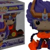 Saint Seiya: Knights of the Zodiac - Phoenix Ikki Glow in the Dark Pop! Vinyl Figure