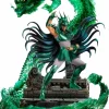Saint Seiya: Knights of the Zodiac - Dragon Shiryu Deluxe 1/10th Scale Statue