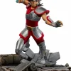 Saint Seiya: Knights of the Zodiac - Pegasus Seiya 1/10th Scale Statue