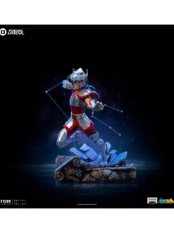 Saint Seiya: Knights of the Zodiac - Pegasus Seiya 1/10th Scale Statue