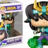 Saint Seiya: Knights of the Zodiac - Dragon Shiryu Pop! Vinyl Figure