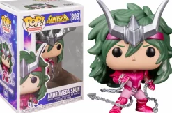 Saint Seiya: Knights of the Zodiac - Andromeda Shun Pop! Vinyl Figure