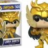Saint Seiya: Knights of the Zodiac - Libra Shiryu in Gold Suit Pop! Vinyl Figure