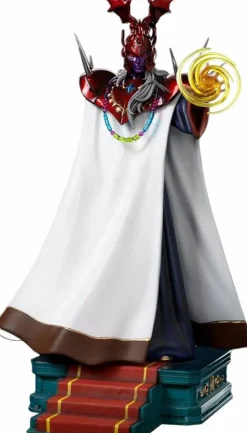 Saint Seiya: Knights of the Zodiac - Pope Ares 1/10th Scale Statue