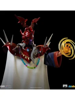 Saint Seiya: Knights of the Zodiac - Pope Ares 1/10th Scale Statue