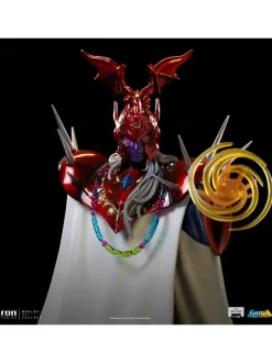 Saint Seiya: Knights of the Zodiac - Pope Ares 1/10th Scale Statue