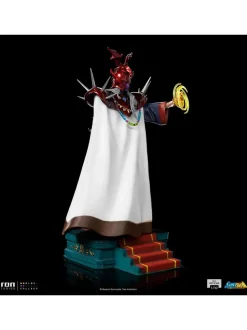 Saint Seiya: Knights of the Zodiac - Pope Ares 1/10th Scale Statue