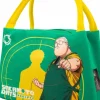 Sakamoto Days - Killer Appetite Lunch Bag