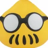 Sakamoto Days - Pork Bun Squishy Foam Toy