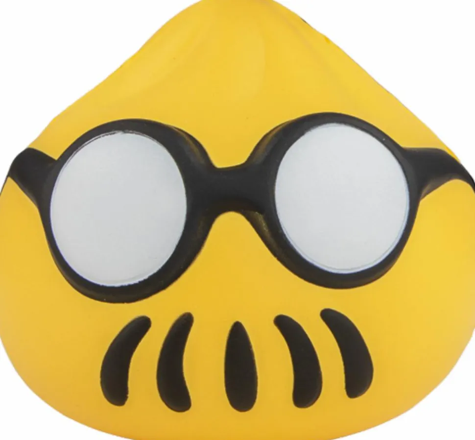 Sakamoto Days - Pork Bun Squishy Foam Toy