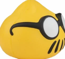 Sakamoto Days - Pork Bun Squishy Foam Toy