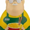 Sakamoto Days - Sakamoto Squishy Foam Toy