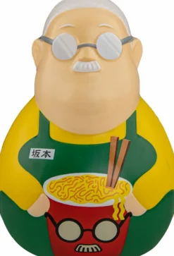Sakamoto Days - Sakamoto Squishy Foam Toy