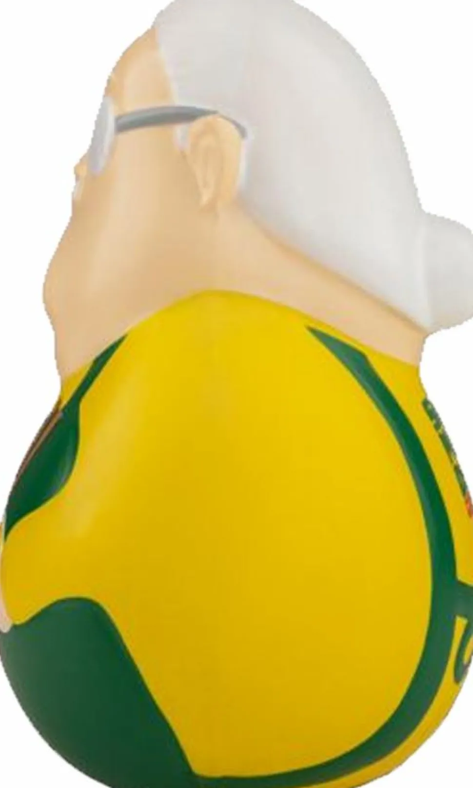 Sakamoto Days - Sakamoto Squishy Foam Toy