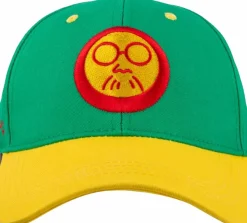 Sakamoto Days - Sakamoto's Baseball Cap Adjustable Hat