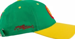 Sakamoto Days - Sakamoto's Baseball Cap Adjustable Hat