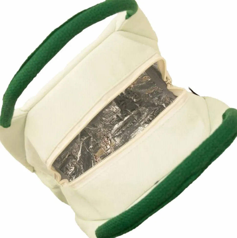 Sakamoto Days - The Legendary Hitman Lunch Bag