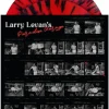 Salsoul - Larry Levan's Paradise Garage 2xLP Vinyl Record (2023 Record Store Day Exclusive Red & Black Vinyl)